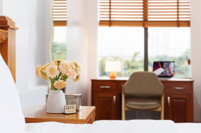 Sài Gòn Heat Hotel